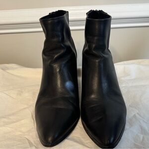 Steve Madden Jillian bootie